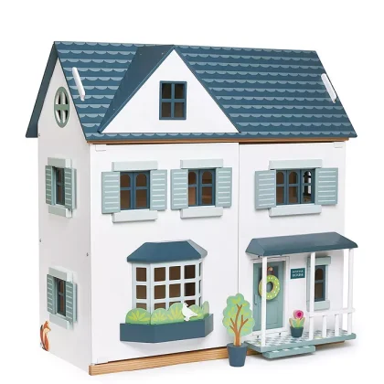 Tender Leaf Toys Dovetail Dolls House