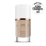 Mineral Fusion BARE MINIMUM NAIL POLISH