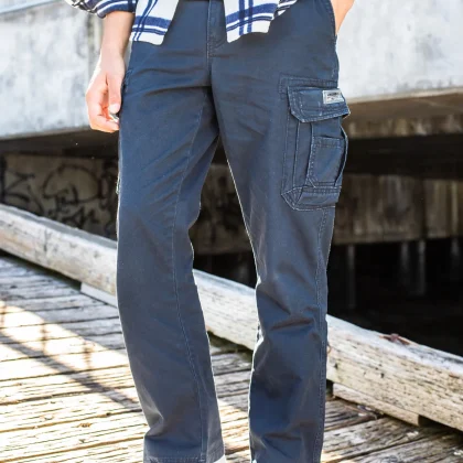 Survivor Cargo Pant - Reg and Big & Tall